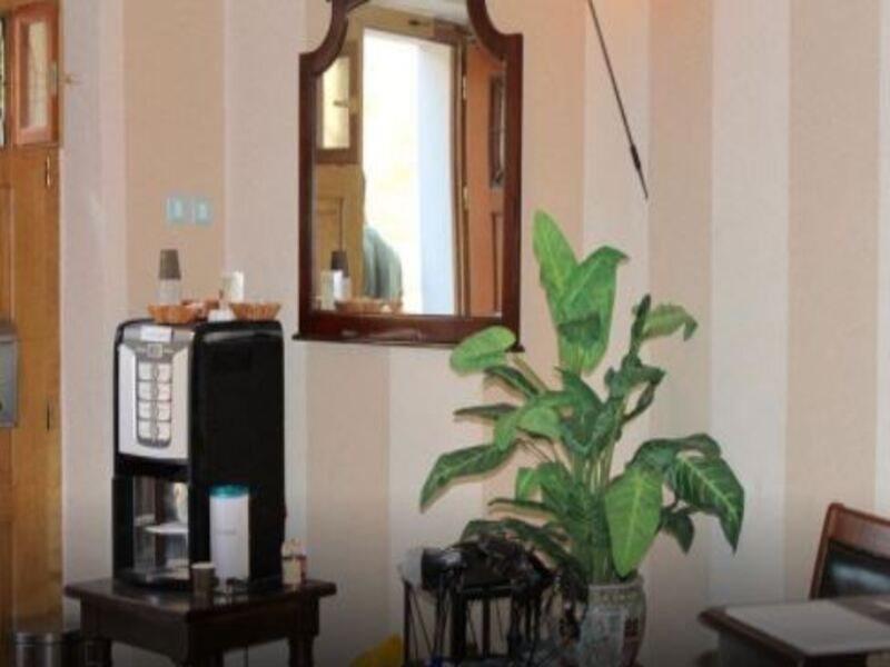 Hotel Bel Air Innsplit 3*